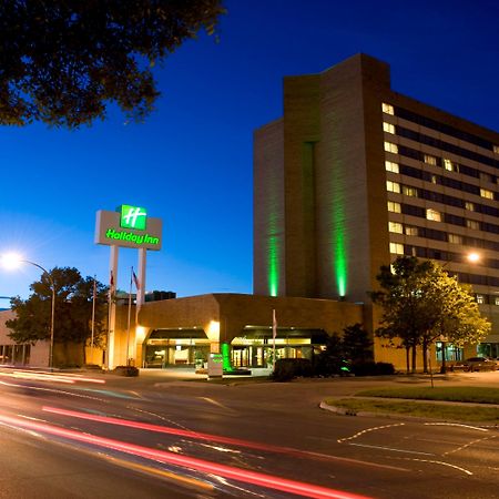 Holiday Inn Winnipeg-South By Ihg Exteriér fotografie