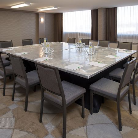 Holiday Inn Winnipeg-South By Ihg Exteriér fotografie