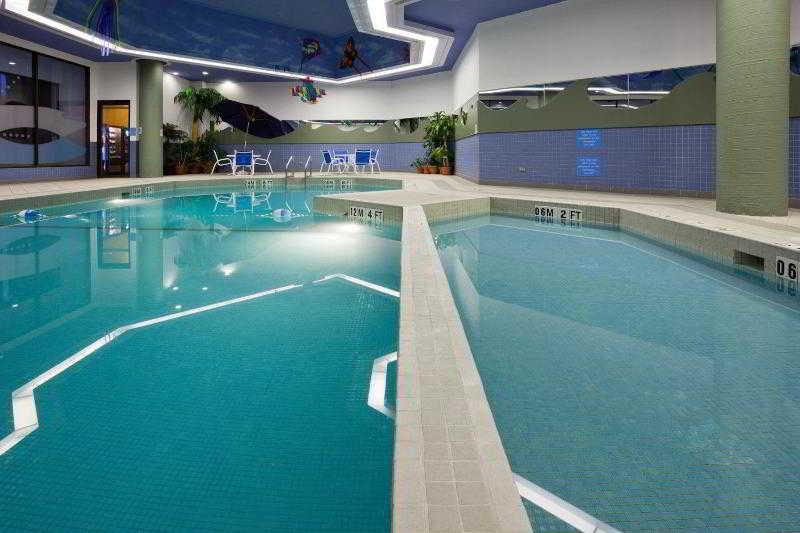 Holiday Inn Winnipeg-South By Ihg Exteriér fotografie