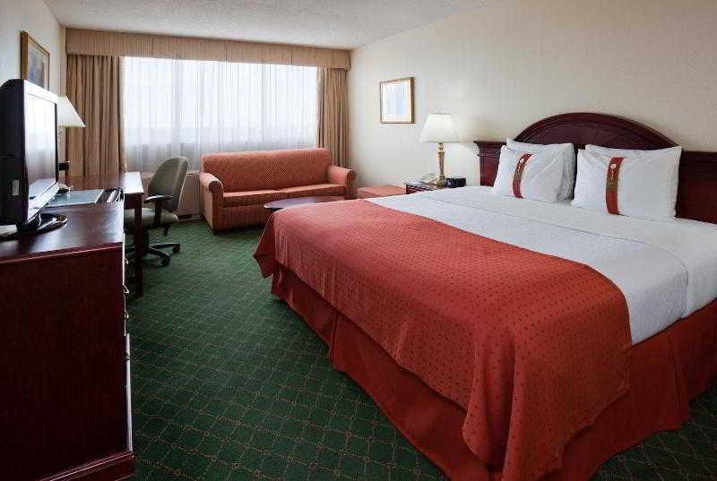 Holiday Inn Winnipeg-South By Ihg Exteriér fotografie