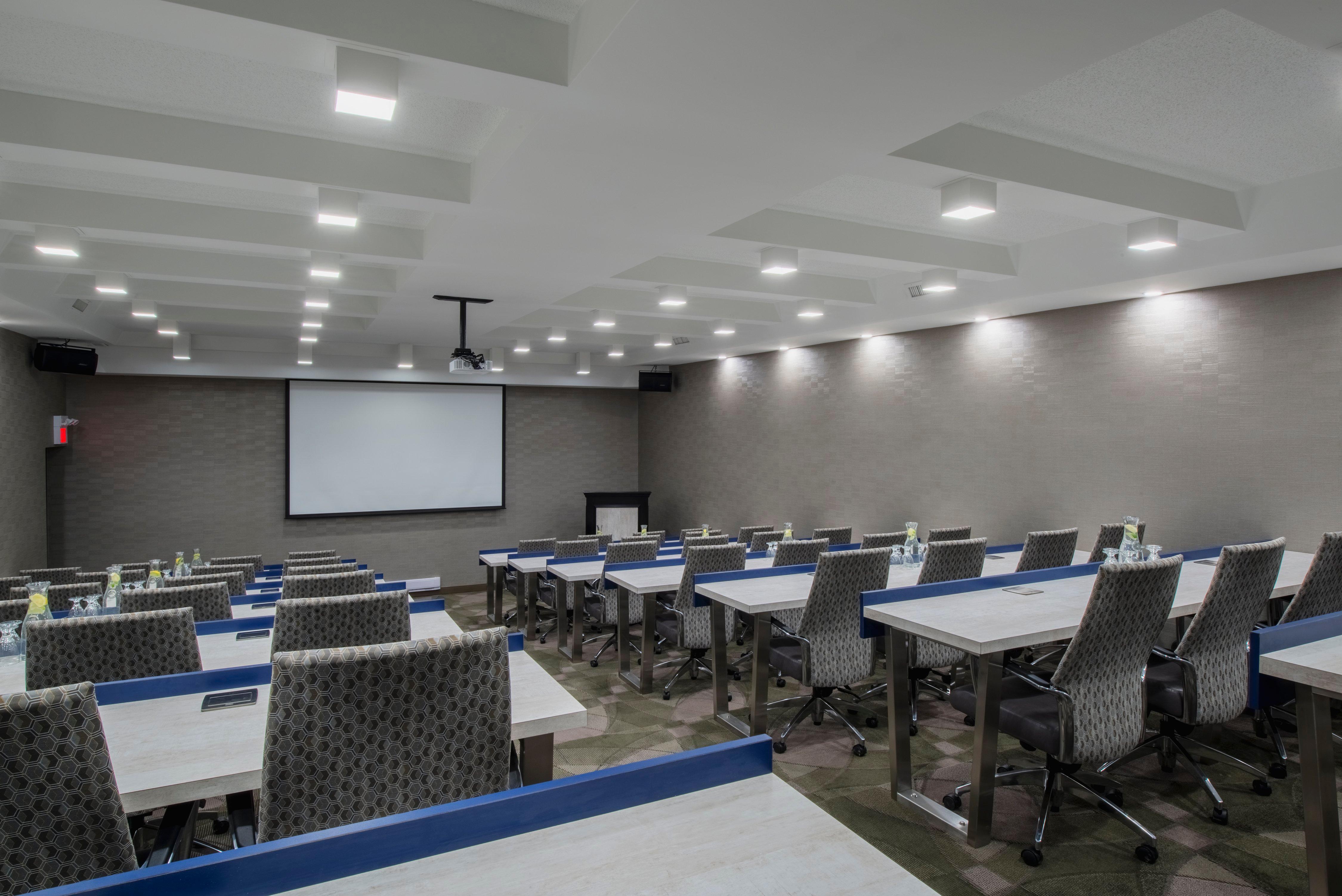 Holiday Inn Winnipeg-South By Ihg Exteriér fotografie