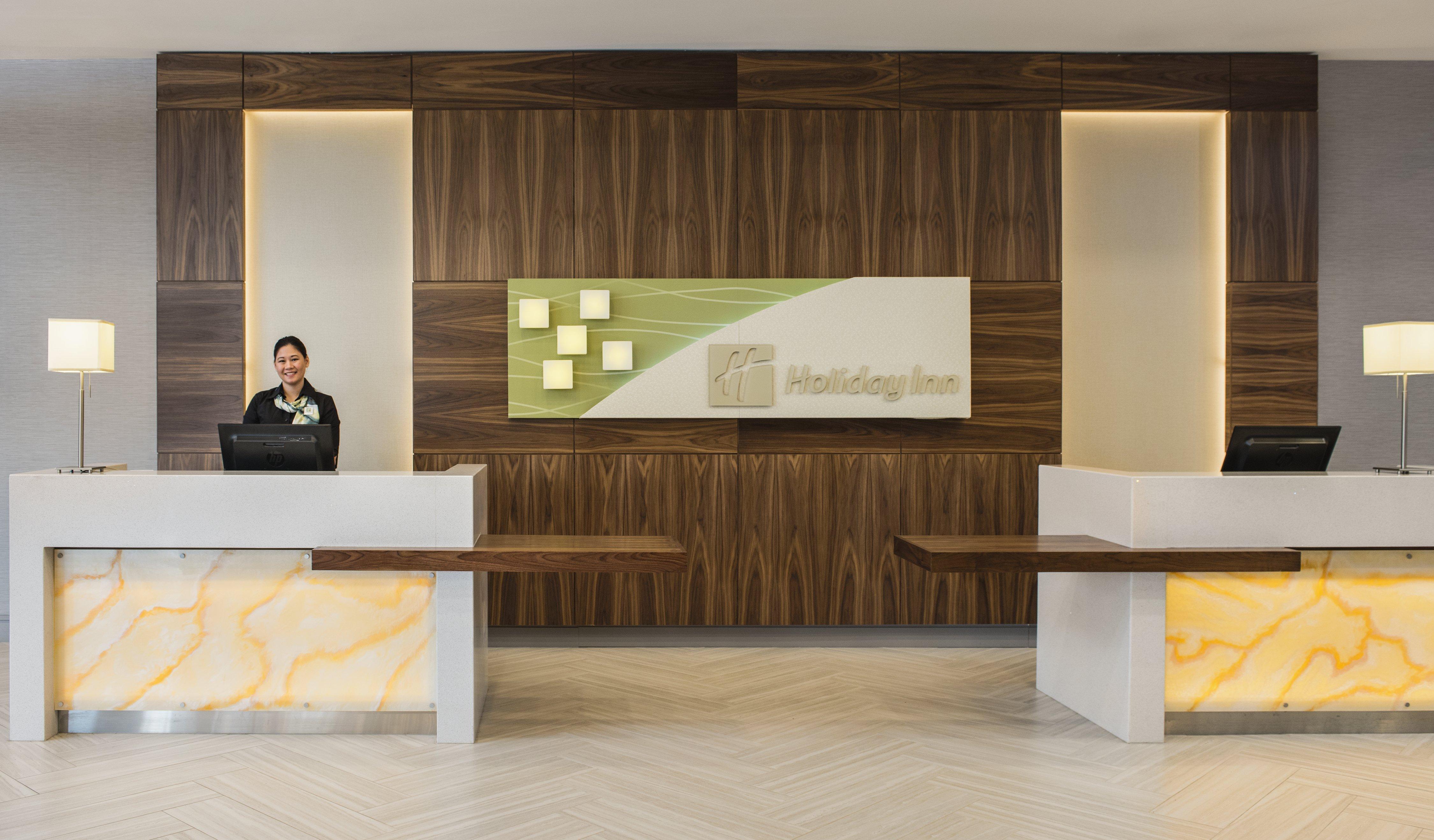 Holiday Inn Winnipeg-South By Ihg Exteriér fotografie