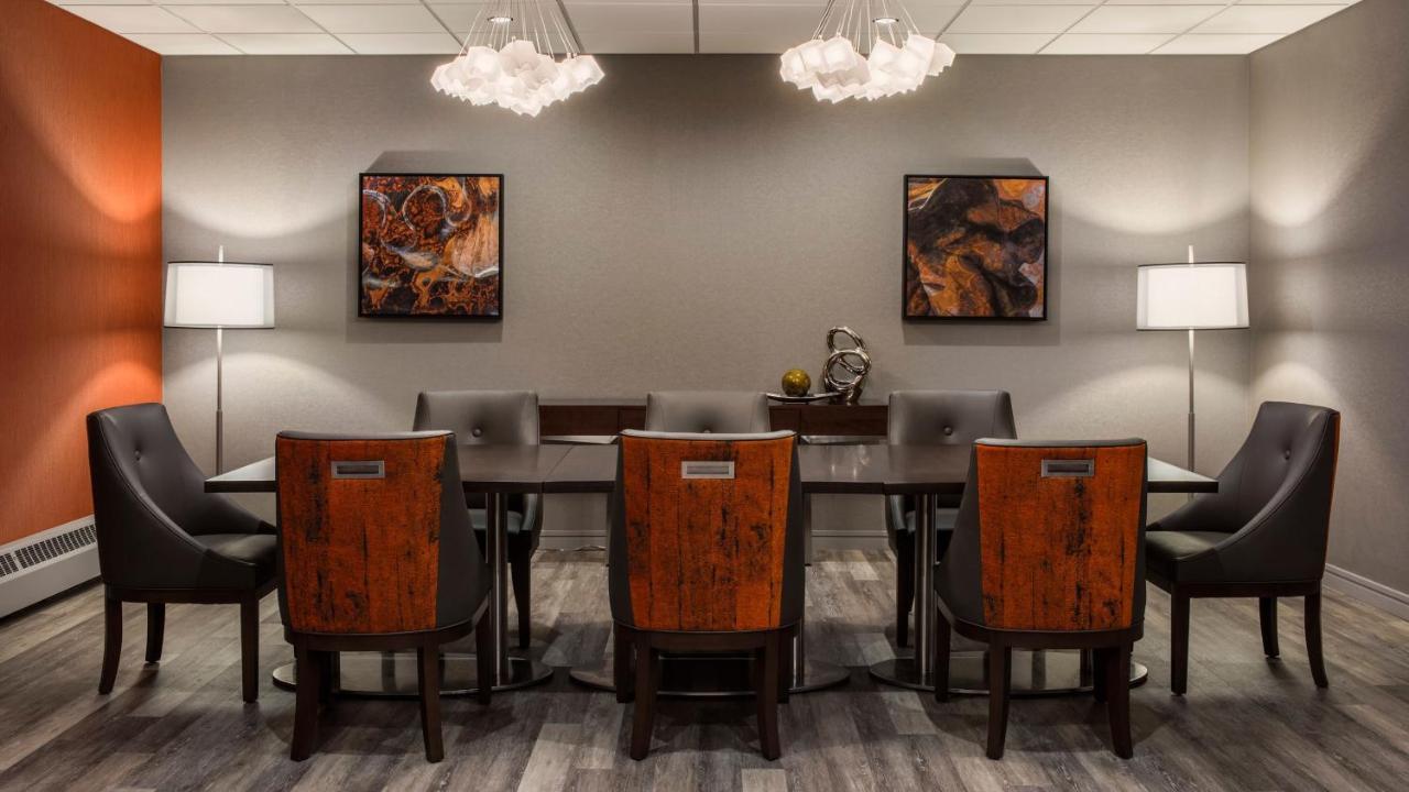 Holiday Inn Winnipeg-South By Ihg Exteriér fotografie
