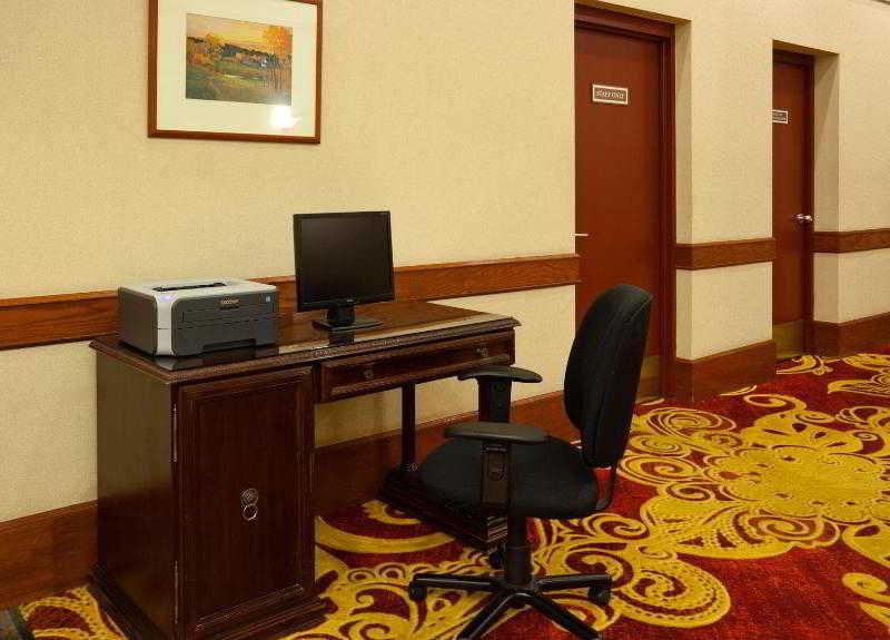 Holiday Inn Winnipeg-South By Ihg Exteriér fotografie