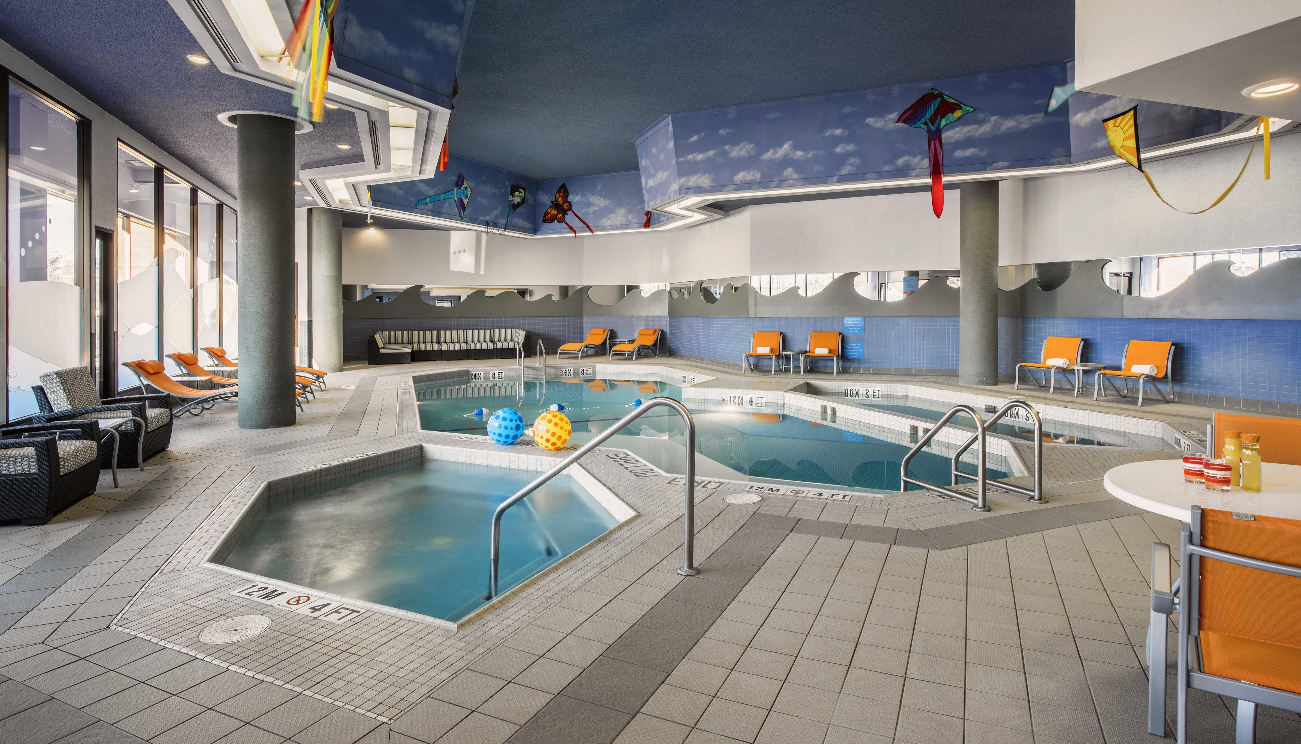 Holiday Inn Winnipeg-South By Ihg Exteriér fotografie