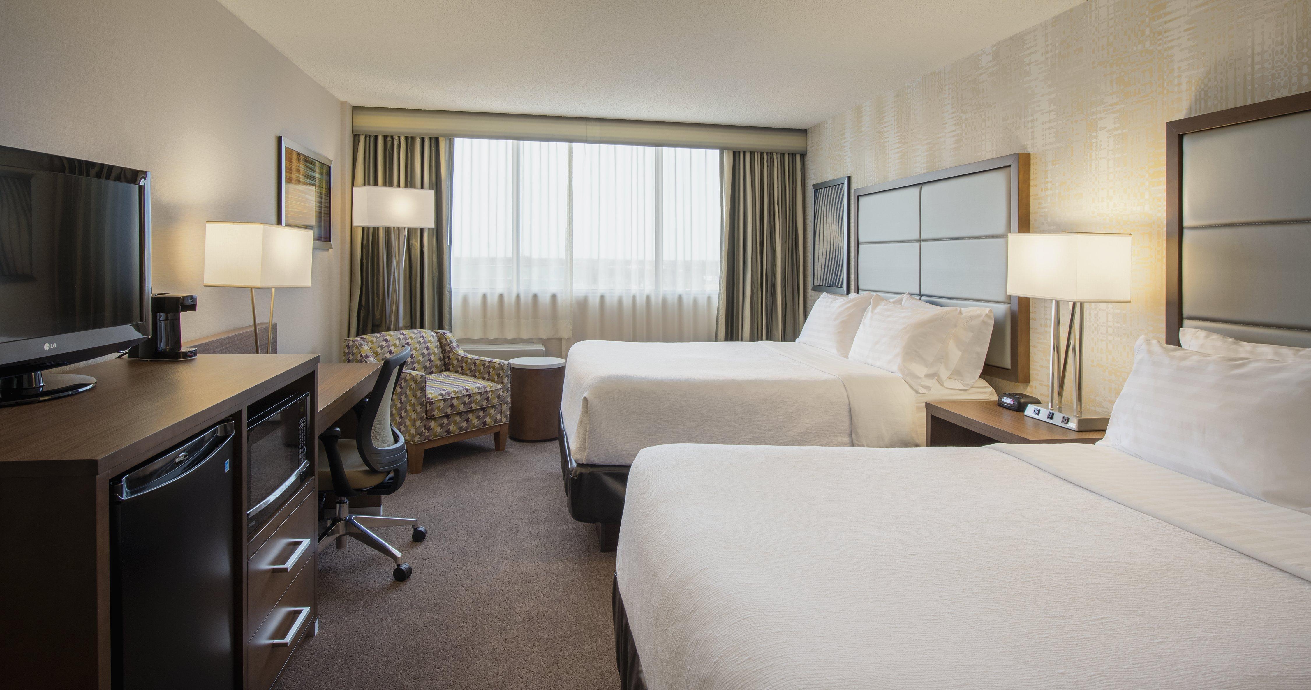 Holiday Inn Winnipeg-South By Ihg Exteriér fotografie