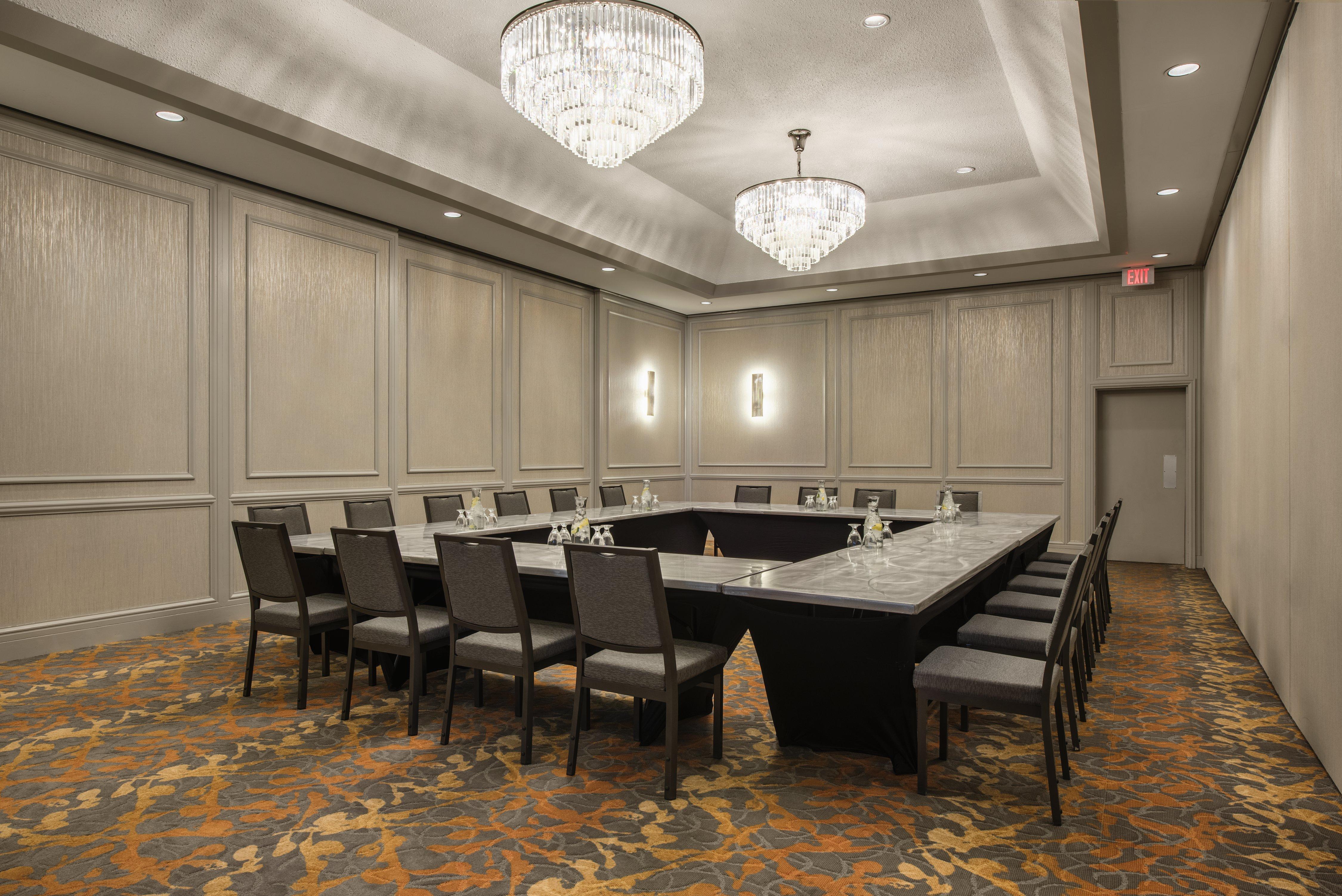 Holiday Inn Winnipeg-South By Ihg Exteriér fotografie