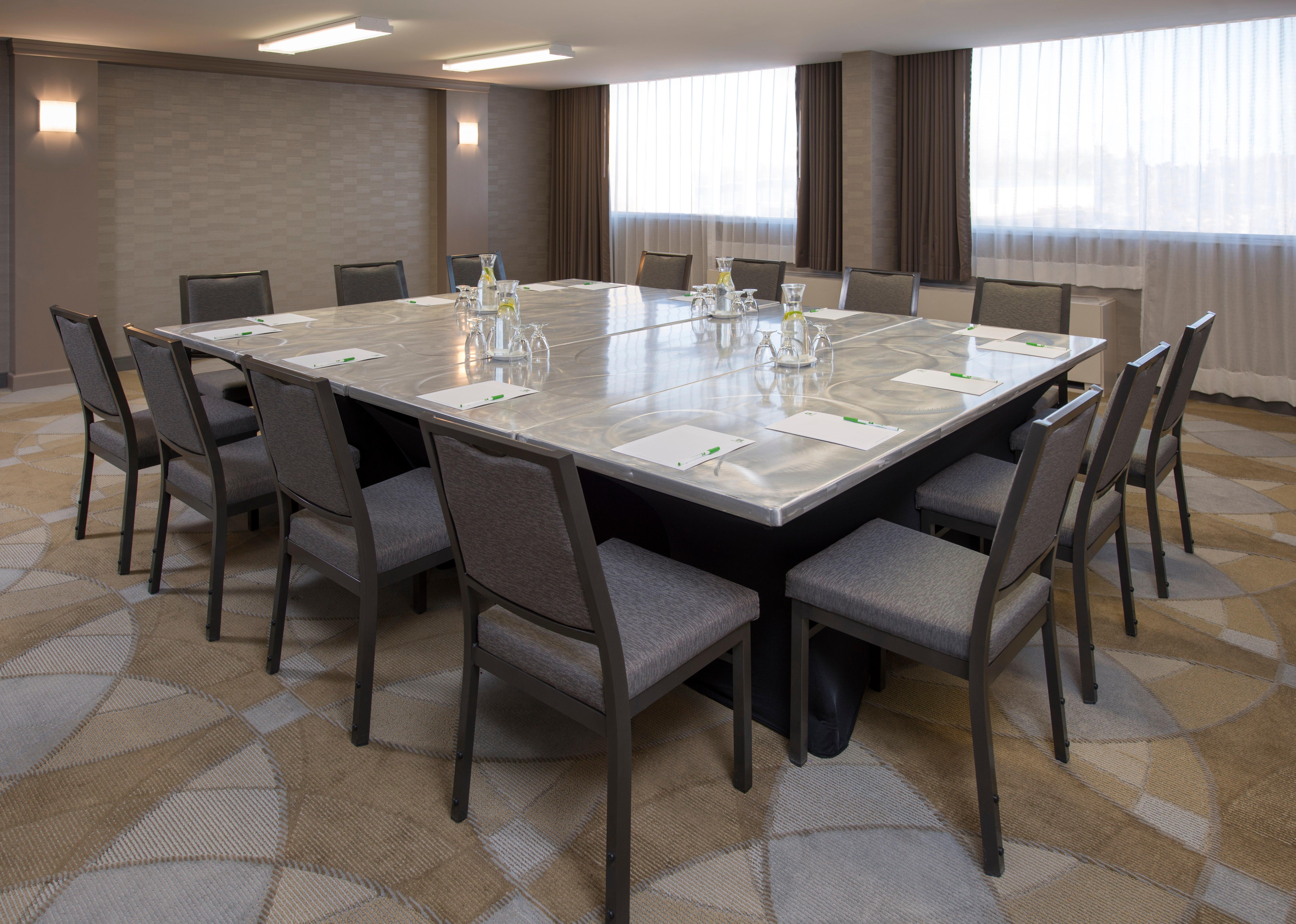 Holiday Inn Winnipeg-South By Ihg Exteriér fotografie