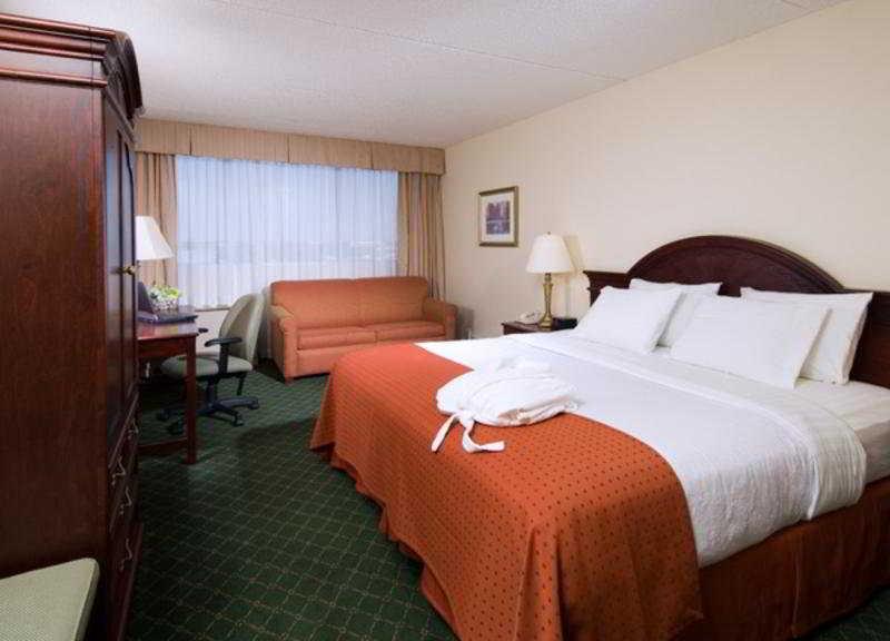 Holiday Inn Winnipeg-South By Ihg Exteriér fotografie