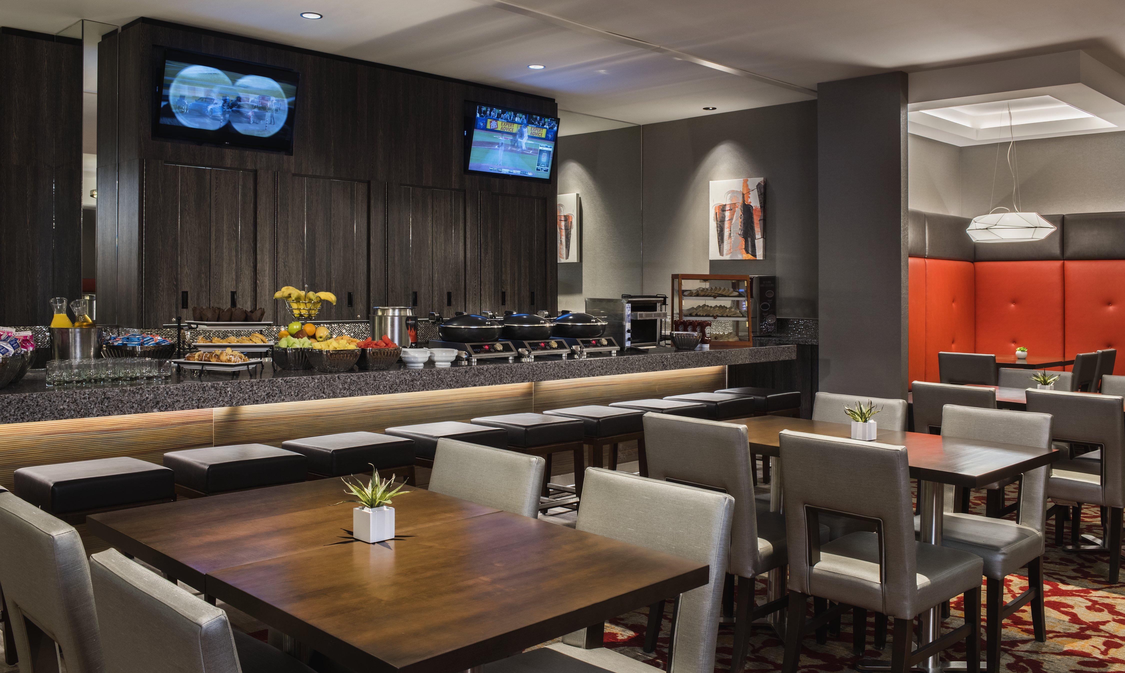 Holiday Inn Winnipeg-South By Ihg Exteriér fotografie