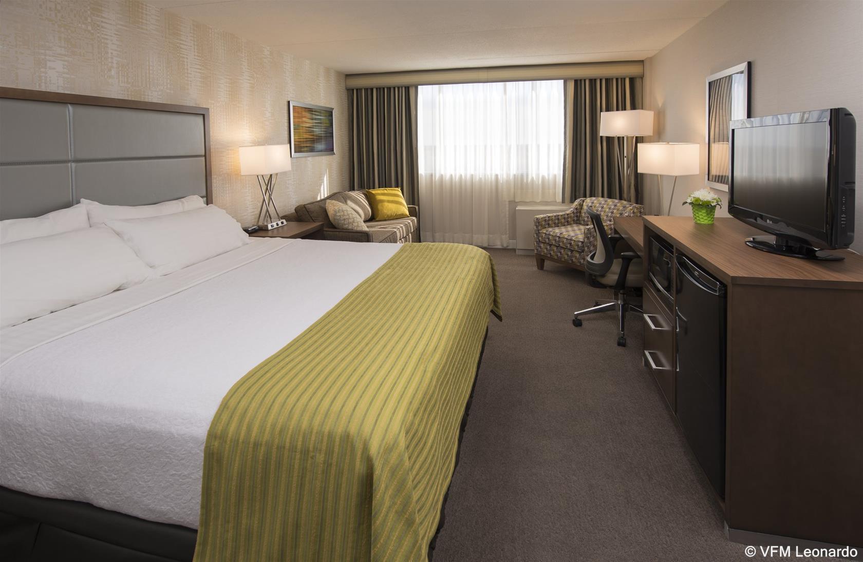 Holiday Inn Winnipeg-South By Ihg Exteriér fotografie