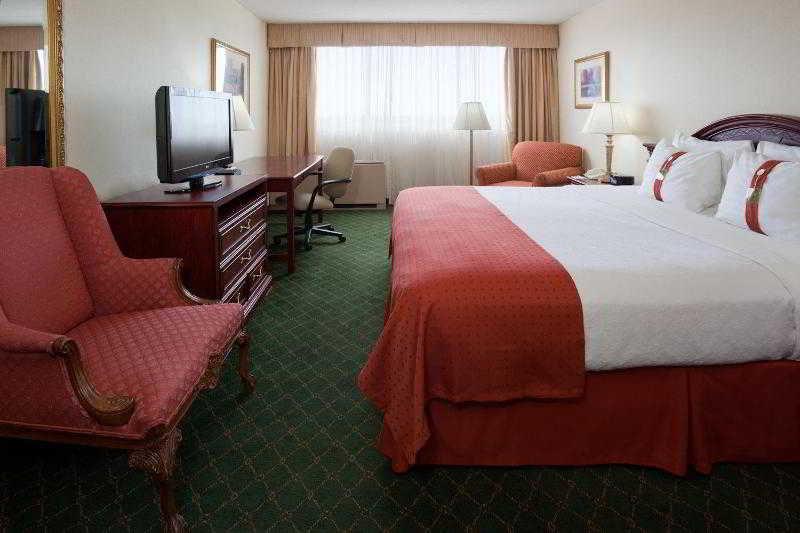 Holiday Inn Winnipeg-South By Ihg Exteriér fotografie