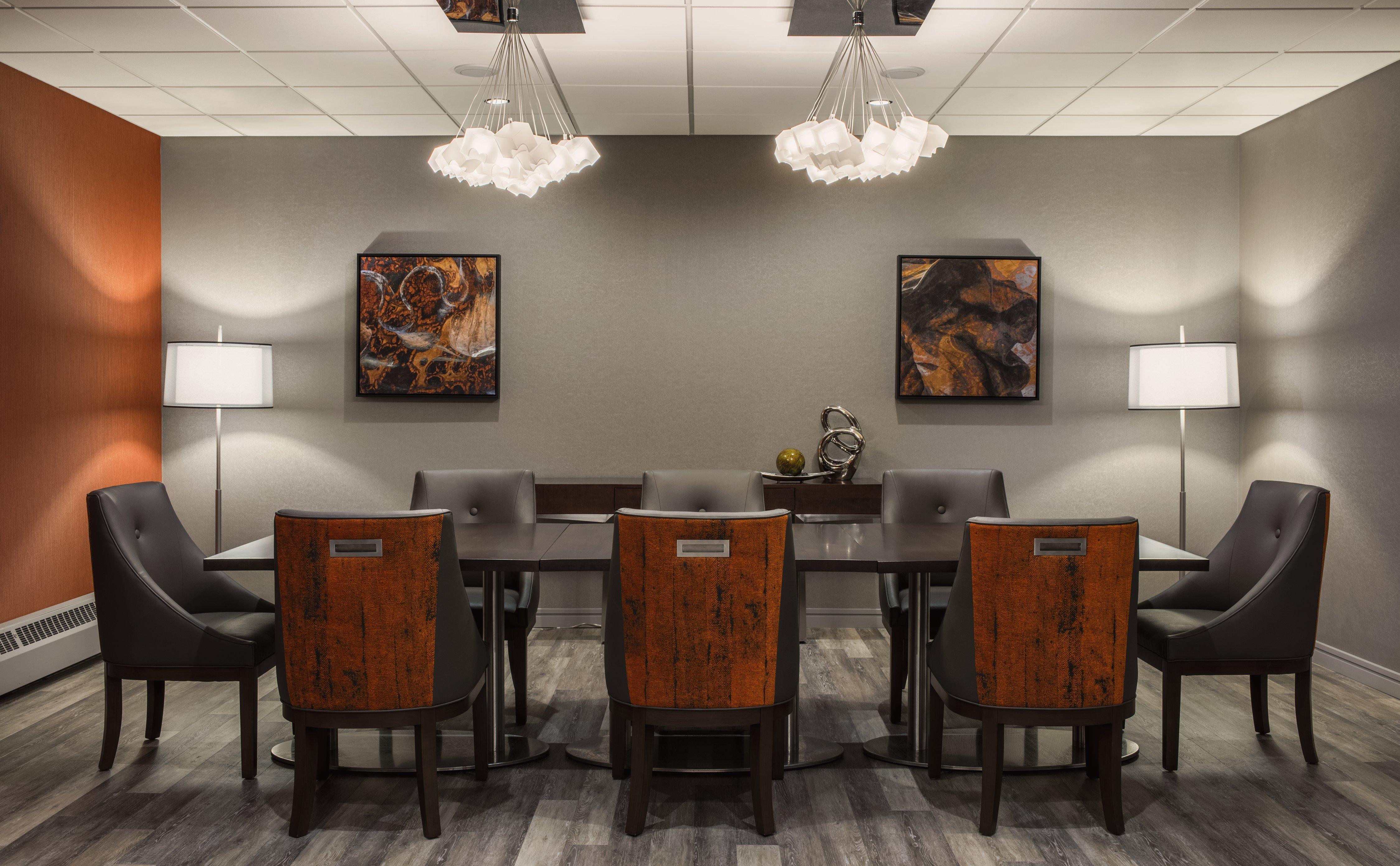 Holiday Inn Winnipeg-South By Ihg Exteriér fotografie