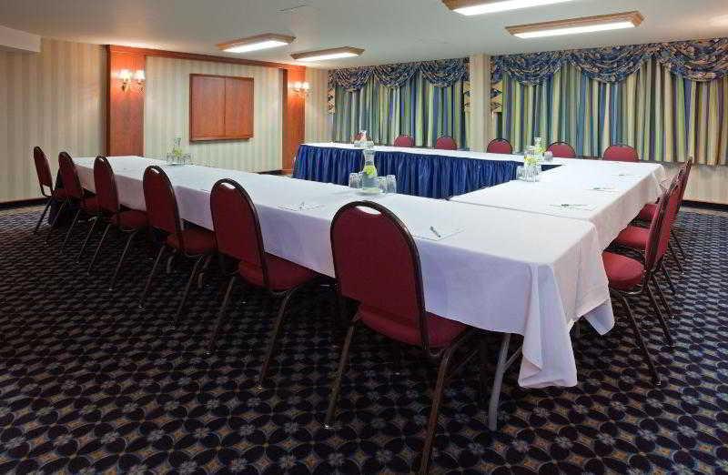 Holiday Inn Winnipeg-South By Ihg Exteriér fotografie