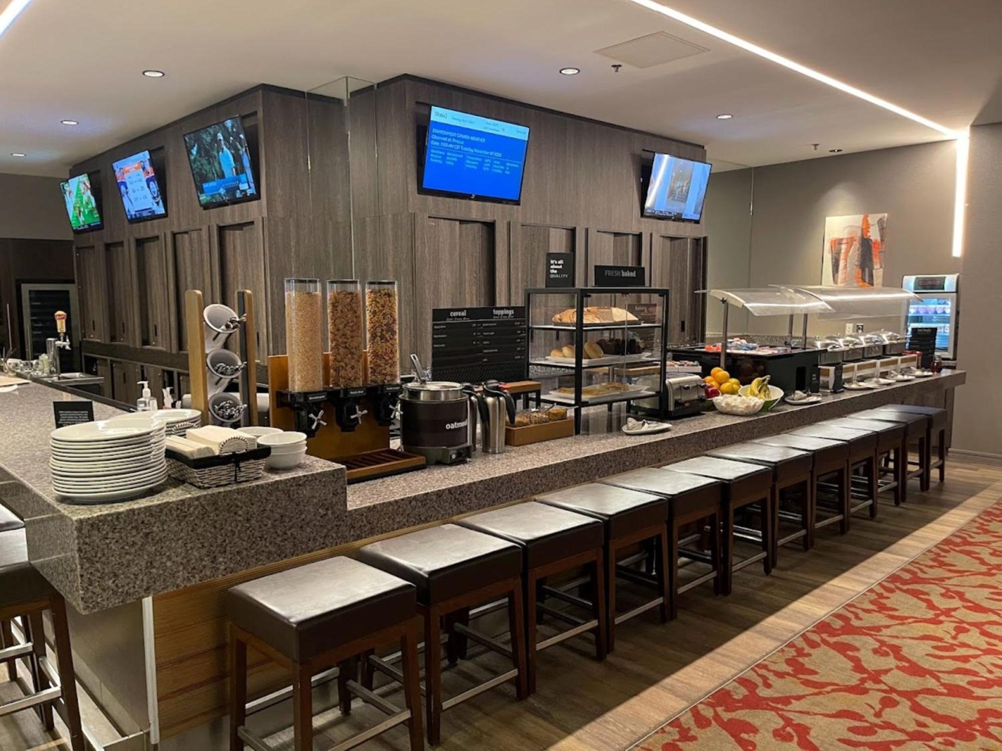 Holiday Inn Winnipeg-South By Ihg Exteriér fotografie
