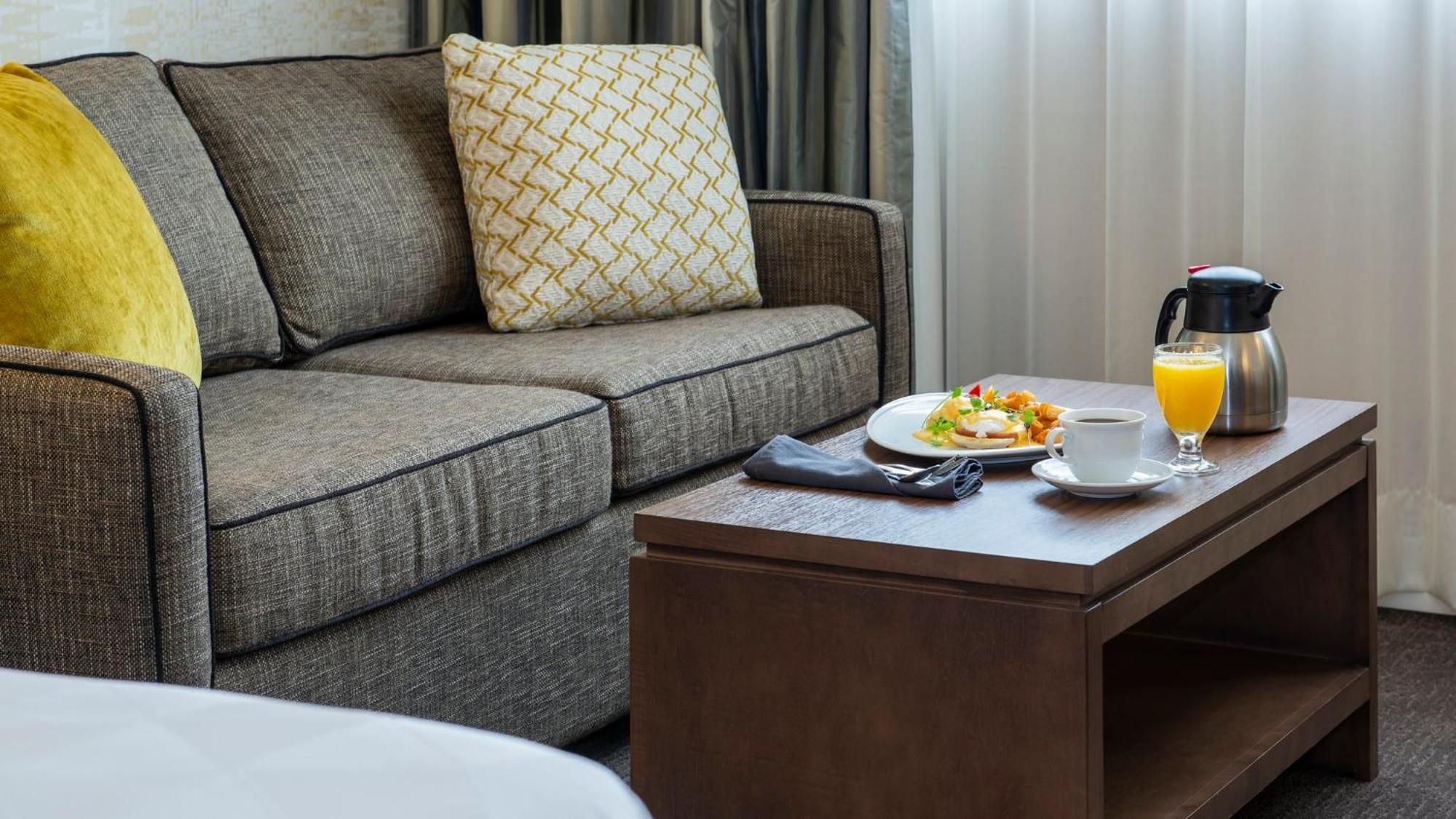 Holiday Inn Winnipeg-South By Ihg Exteriér fotografie