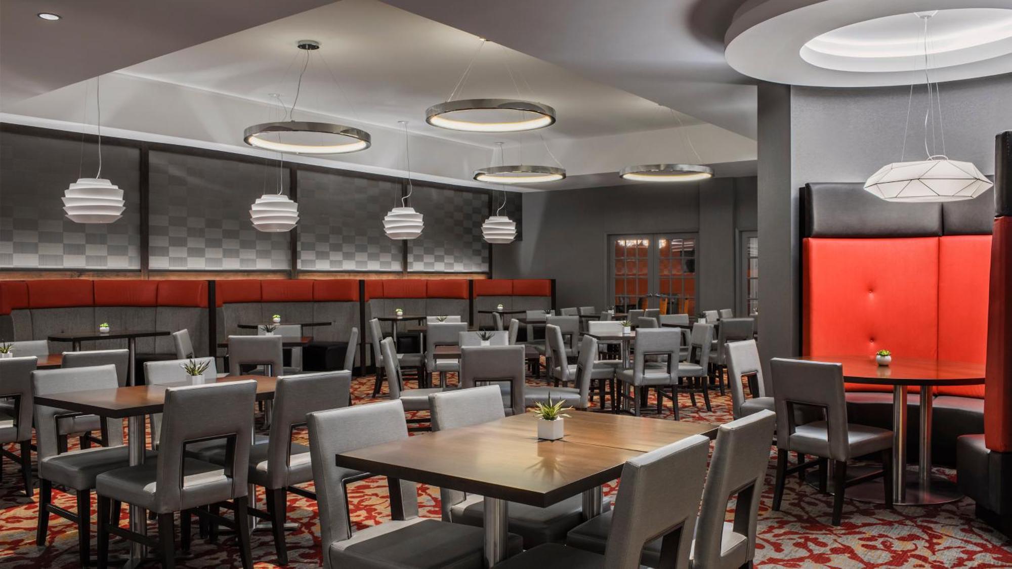 Holiday Inn Winnipeg-South By Ihg Exteriér fotografie