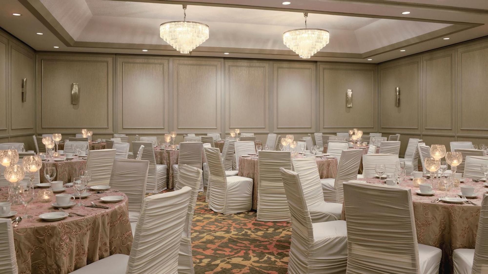 Holiday Inn Winnipeg-South By Ihg Exteriér fotografie