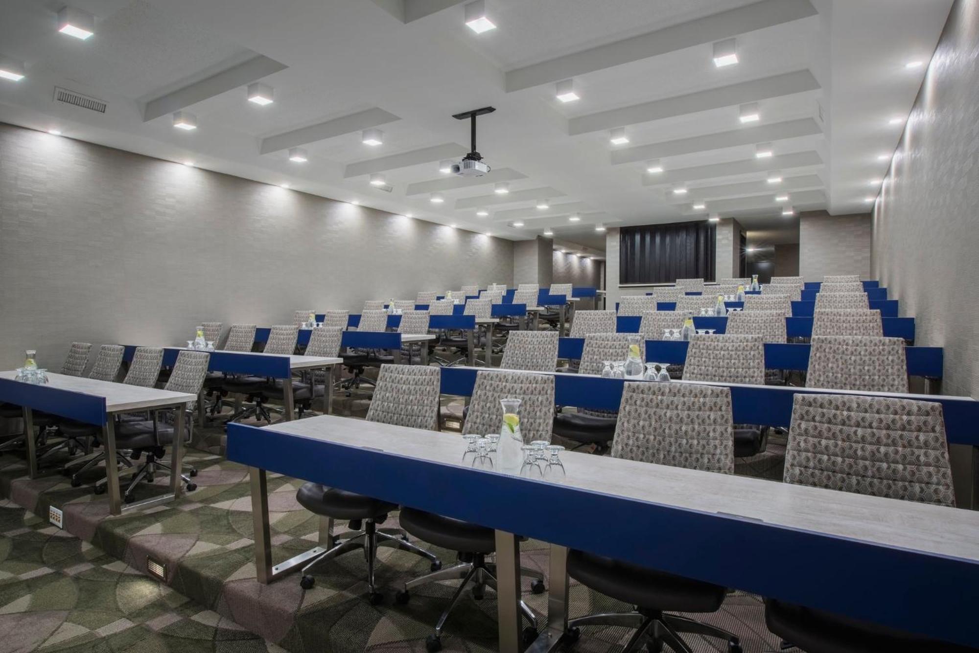 Holiday Inn Winnipeg-South By Ihg Exteriér fotografie
