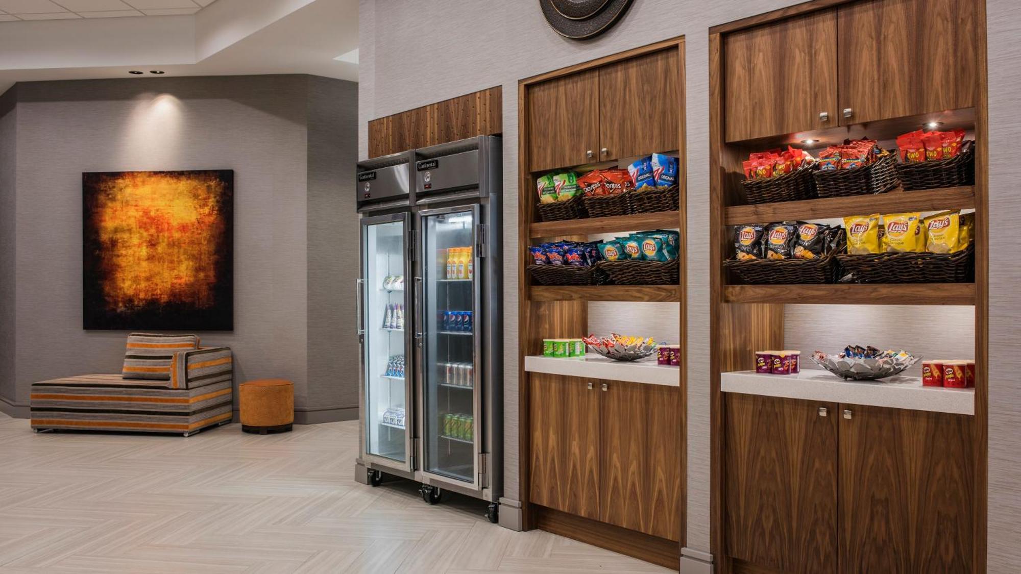 Holiday Inn Winnipeg-South By Ihg Exteriér fotografie