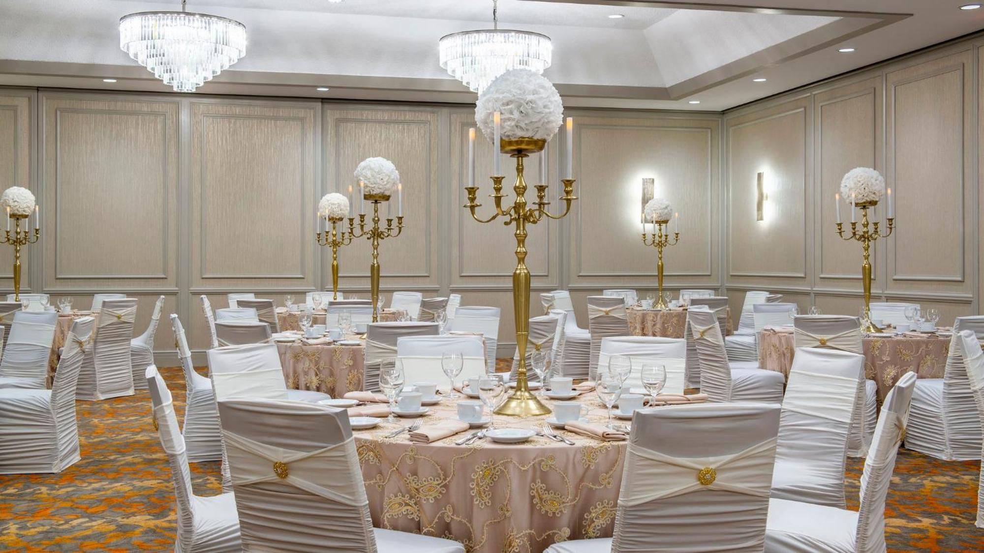 Holiday Inn Winnipeg-South By Ihg Exteriér fotografie