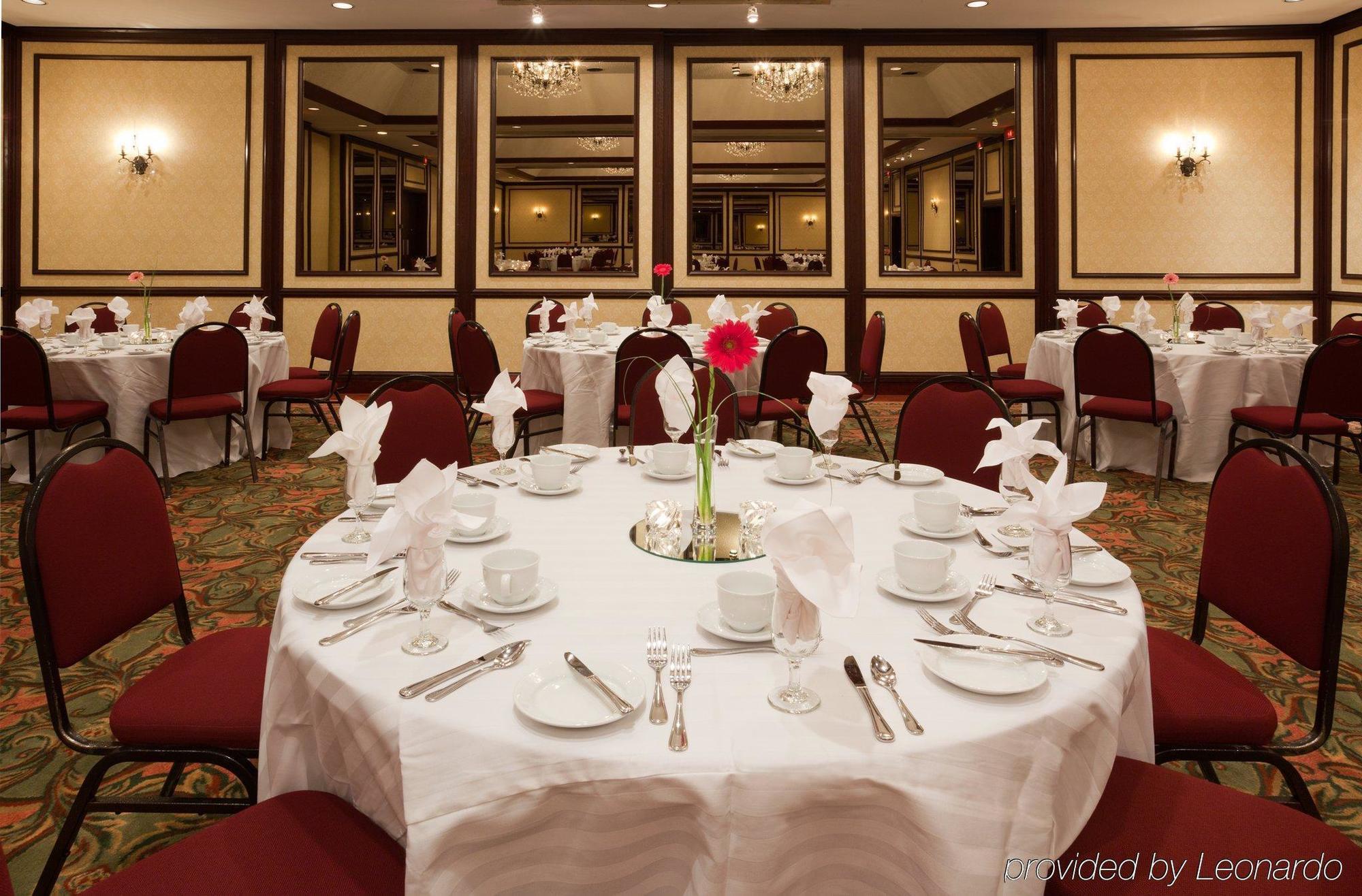 Holiday Inn Winnipeg-South By Ihg Exteriér fotografie